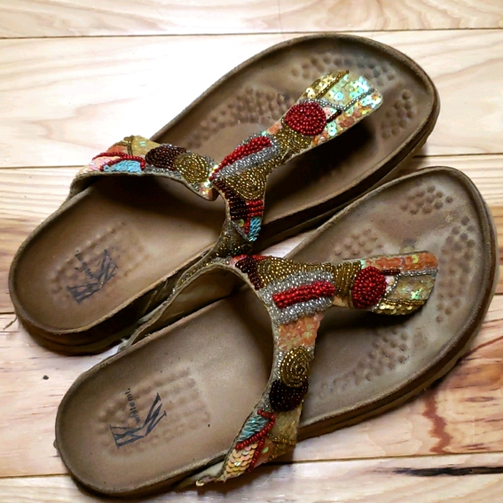 Sandals